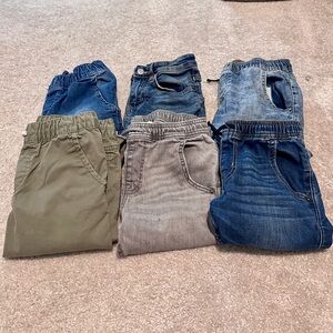 Cat & Jack Jeans LOT